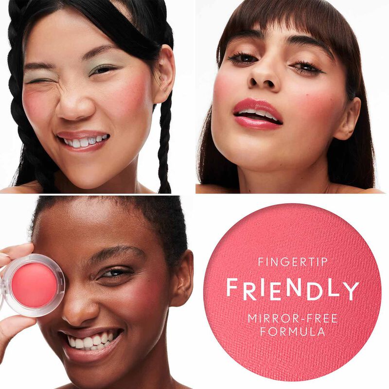 M.A.C Glow Play Cushiony Blush image number 23
